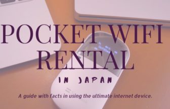 Why You Need A Pocket WiFi In Japan? | FAIR Inc