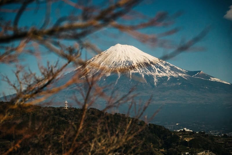 Instagrammable Places in Japan (Mt. Fuji) | FAIR Inc
