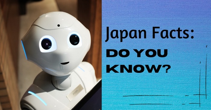 Japan Facts Do You Know | FAIR Inc
