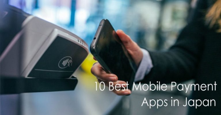 10 Best Mobile Payment Apps In Japan | FAIR Inc