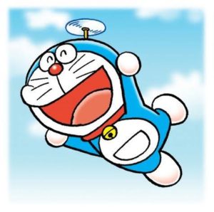 Japanese Manga Doraemon | FAIR World