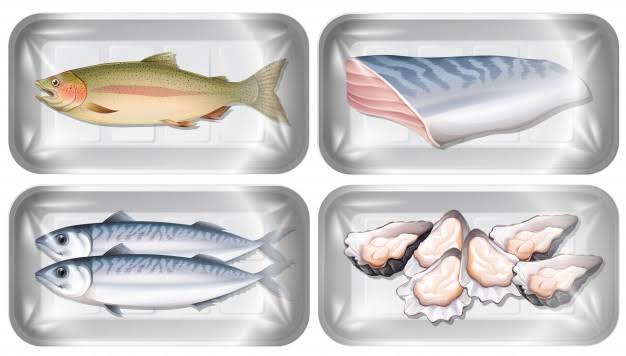 Packaged Fish | FAIR Inc