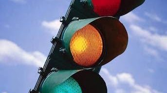 Using Blue Traffic Lights Abiding International Traffic Law | FAIR Inc