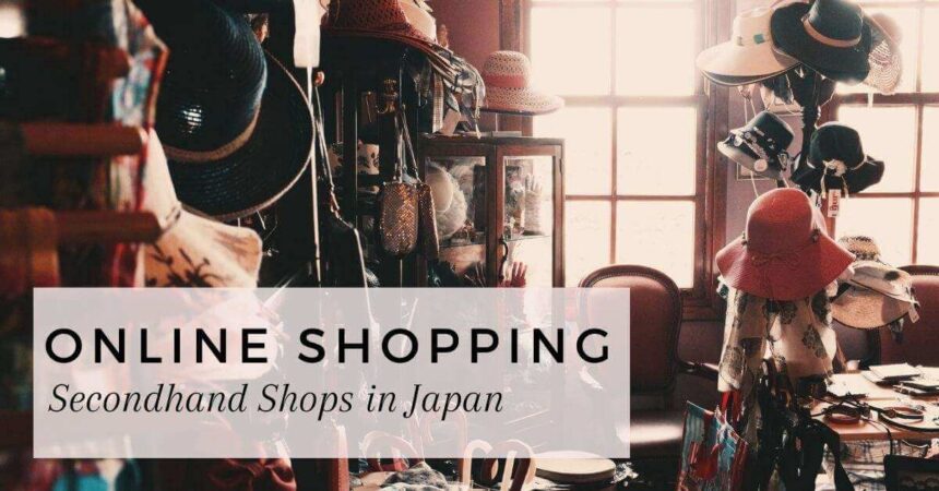 Online Seconhand Shops in Japan | FAIR Inc