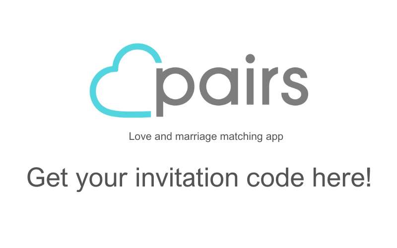 Get Pairs Code | FAIR Inc