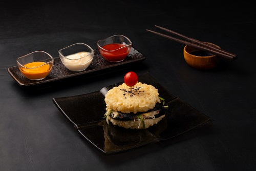 Japanese Desserts | FAIR Inc