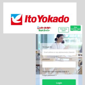 Online Grocery Shopping (Ito-Yokado) | FAIR Inc