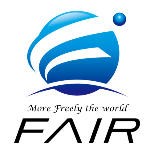 FAIR logo