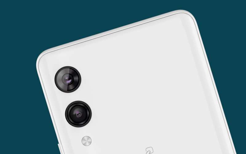 Rakuten Hand 5G Camera | FAIR Inc