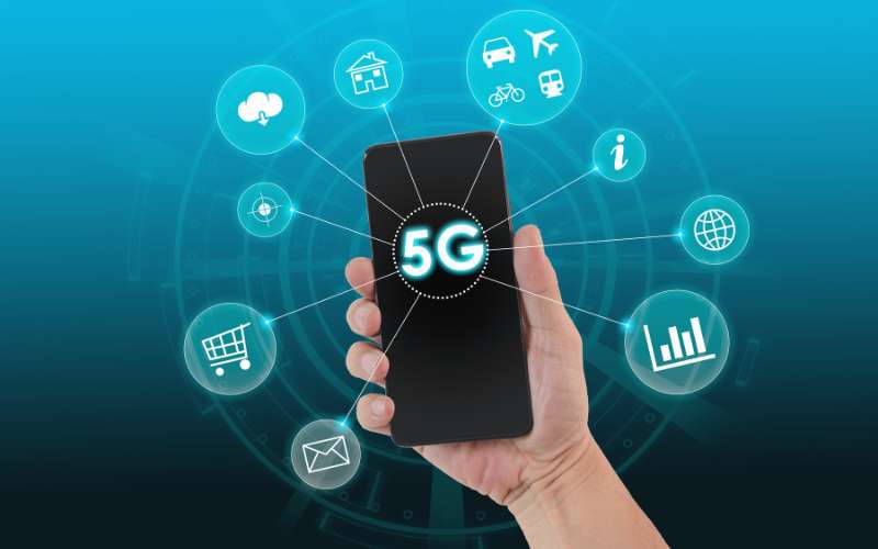 Rakuten Hand 5G Meaning | FAIR Inc