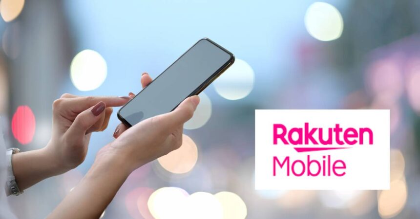 Rakuten Mobile | FAIR Inc
