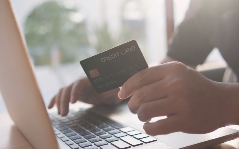 SMBC Credit Card Information | FAIR Inc